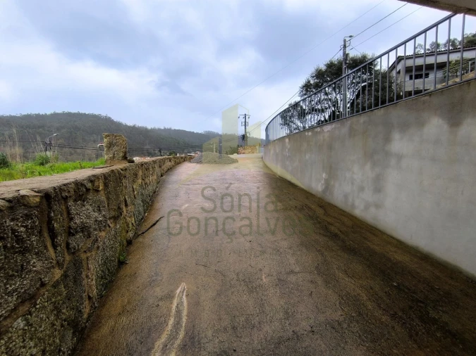 Moradia T3 para Venda em Subportela, Deocriste e Portela Susã Foto 19