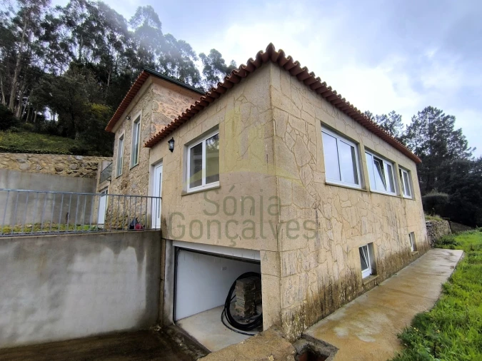 Moradia T3 para Venda em Subportela, Deocriste e Portela Susã Foto 21