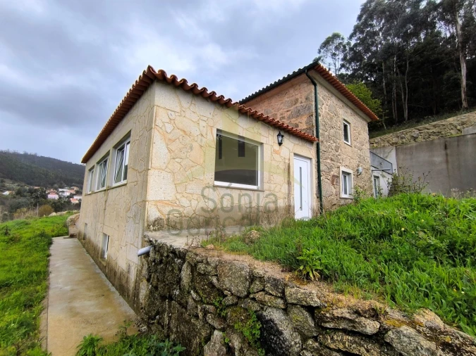 Moradia T3 para Venda em Subportela, Deocriste e Portela Susã Foto 23