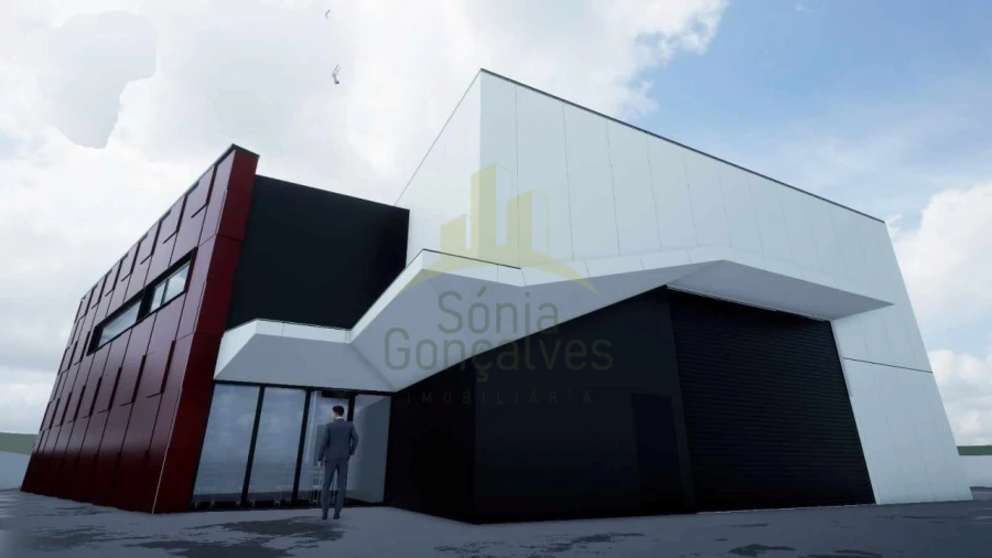 Terreno para Venda em Cardielos e Serreleis Foto 1