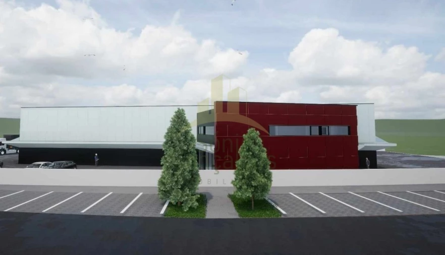 Terreno para Venda em Cardielos e Serreleis Foto 8