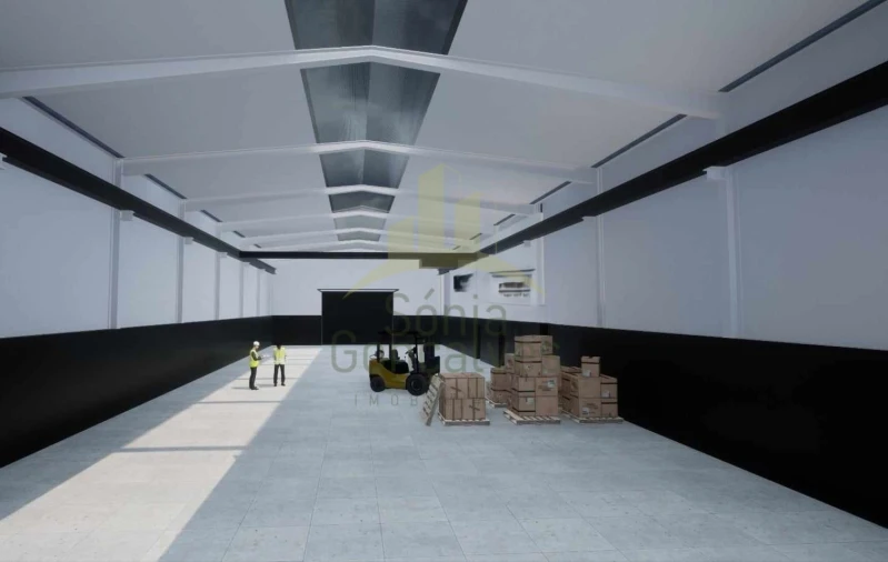 Terreno para Venda em Cardielos e Serreleis Foto 13