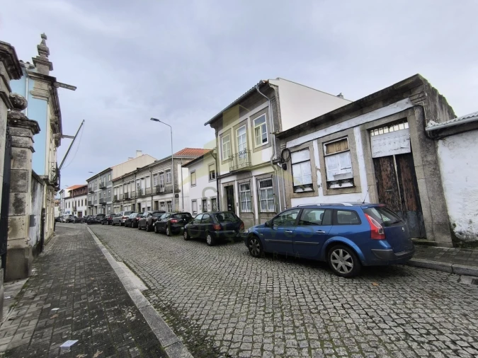 Moradia T3 para Venda em Santa Maria Maior e Monserrate e Meadela Foto 3