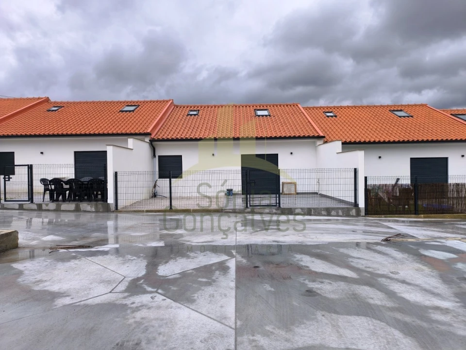 Moradia T3 para Venda em Fontão Foto 19