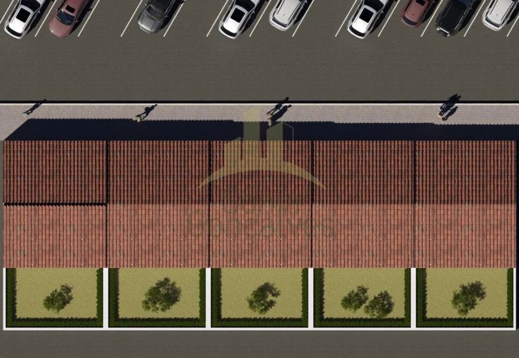 Moradia T3 para Venda em Fontão Foto 21