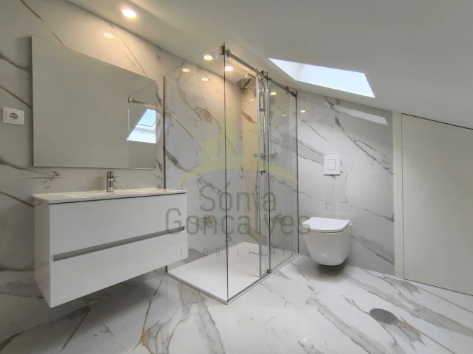 Moradia T3 para Venda em Fontão Foto 16