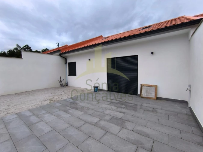 Moradia T3 para Venda em Fontão Foto 18