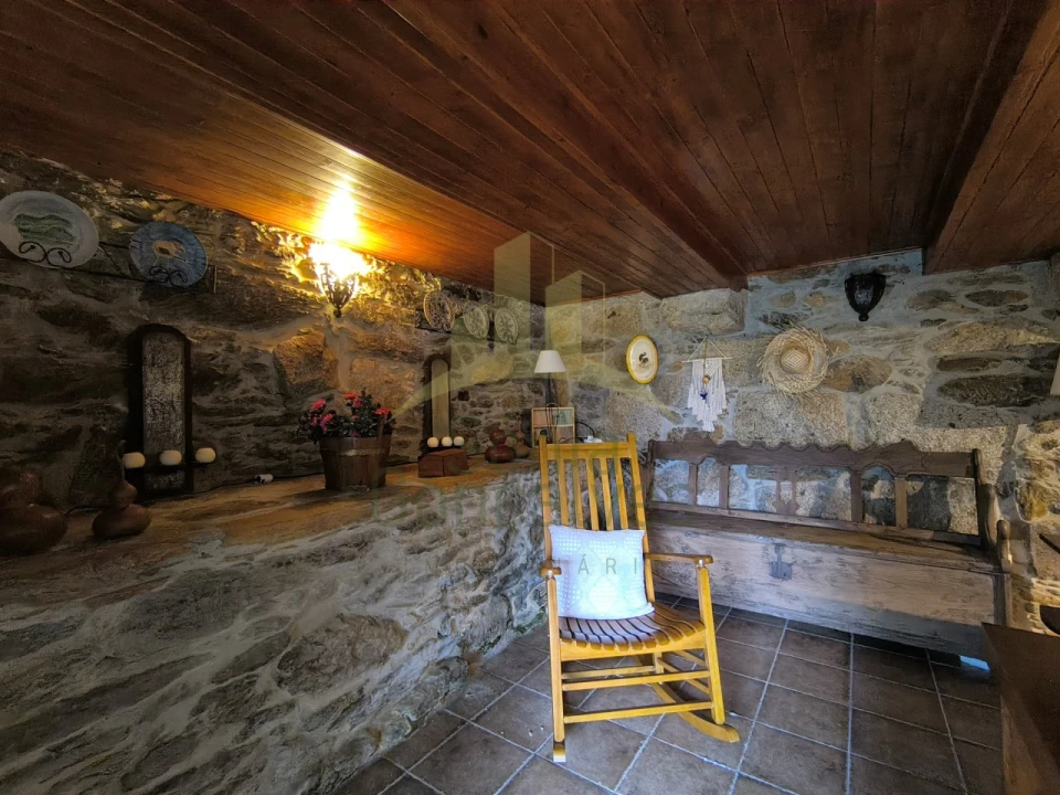 Moradia T3 para Venda em Arga (Baixo, Cima e São João) Foto 5