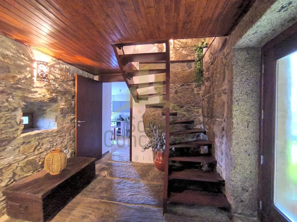 Moradia T3 para Venda em Arga (Baixo, Cima e São João) Foto 10