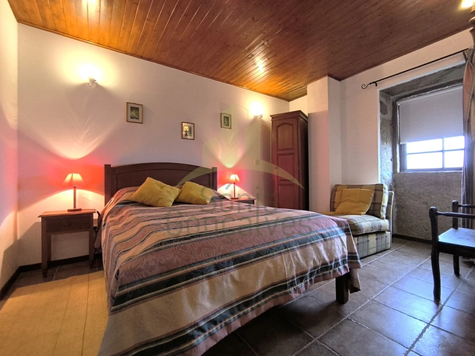 Moradia T3 para Venda em Arga (Baixo, Cima e São João) Foto 15