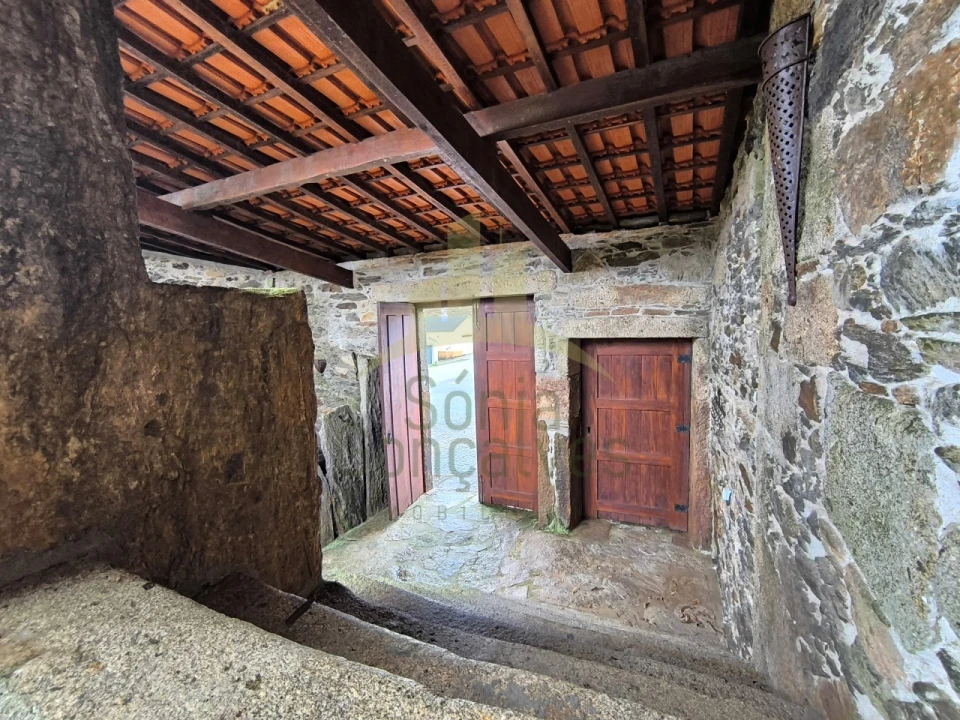 Moradia T3 para Venda em Arga (Baixo, Cima e São João) Foto 21