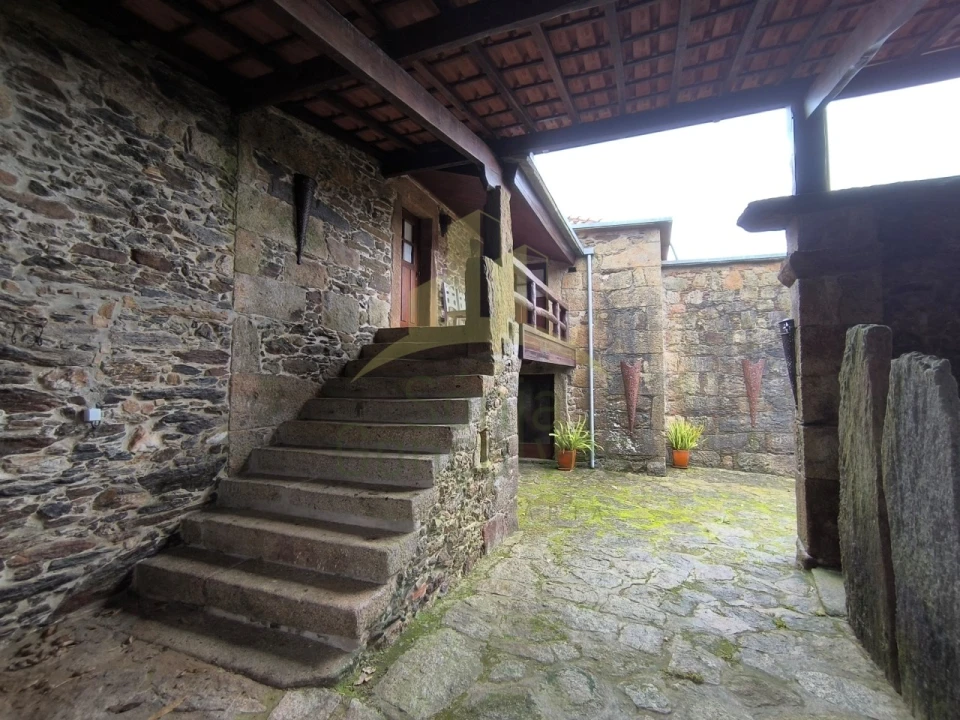 Moradia T3 para Venda em Arga (Baixo, Cima e São João) Foto 22