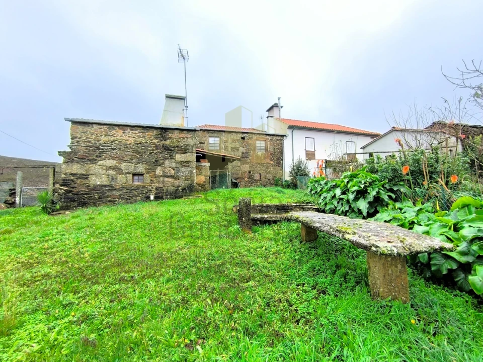Moradia T3 para Venda em Arga (Baixo, Cima e São João) Foto 26