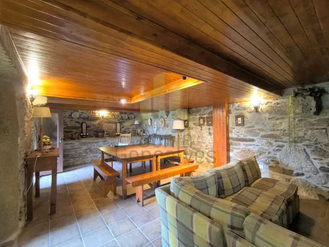 Moradia T3 para Venda em Arga (Baixo, Cima e São João) Foto 3