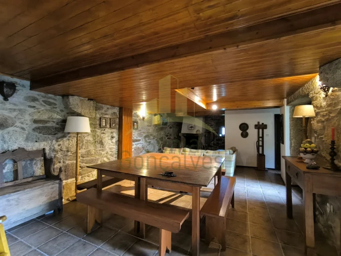 Moradia T3 para Venda em Arga (Baixo, Cima e São João) Foto 4