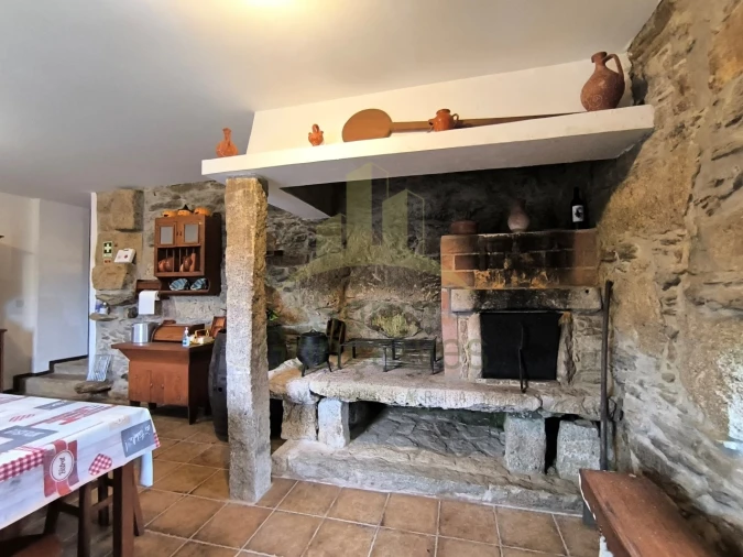 Moradia T3 para Venda em Arga (Baixo, Cima e São João) Foto 7