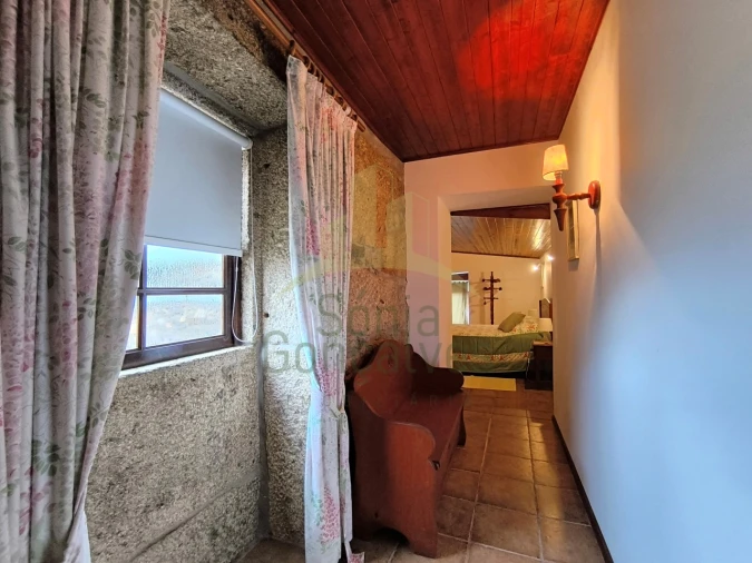 Moradia T3 para Venda em Arga (Baixo, Cima e São João) Foto 13