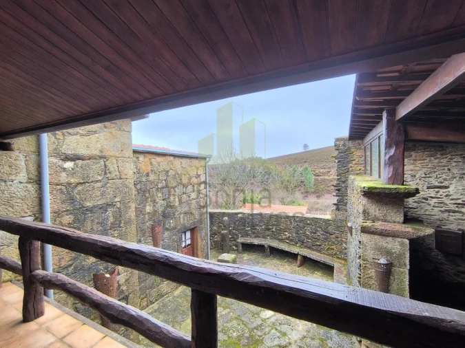 Moradia T3 para Venda em Arga (Baixo, Cima e São João) Foto 20