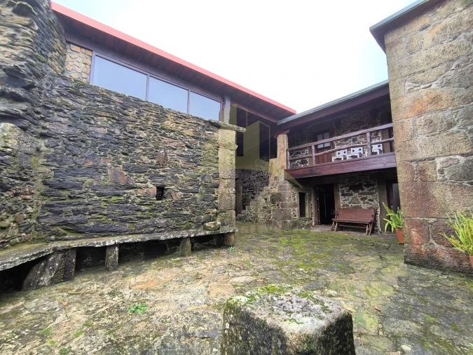 Moradia T3 para Venda em Arga (Baixo, Cima e São João) Foto 23