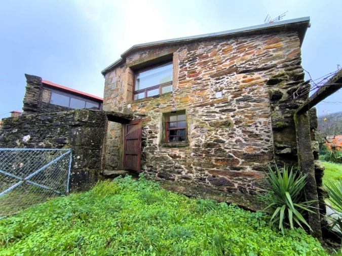 Moradia T3 para Venda em Arga (Baixo, Cima e São João) Foto 27