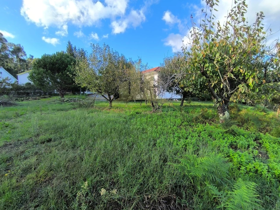 Moradia T5 para Venda em Refoios do Lima Foto 24