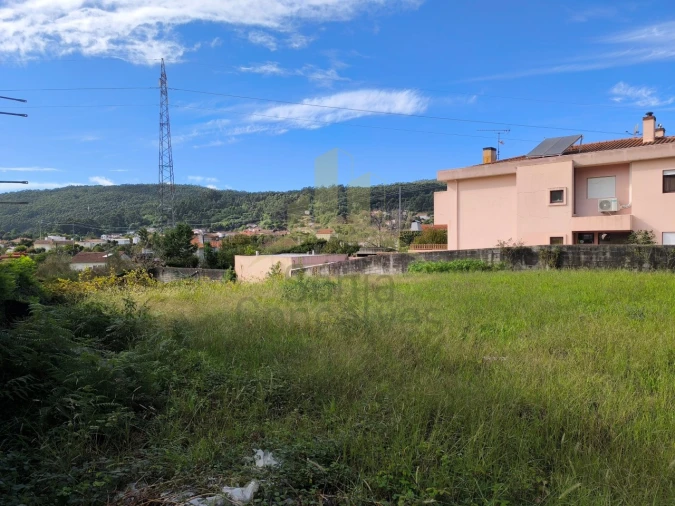 Terreno para Venda em Perre Foto 4