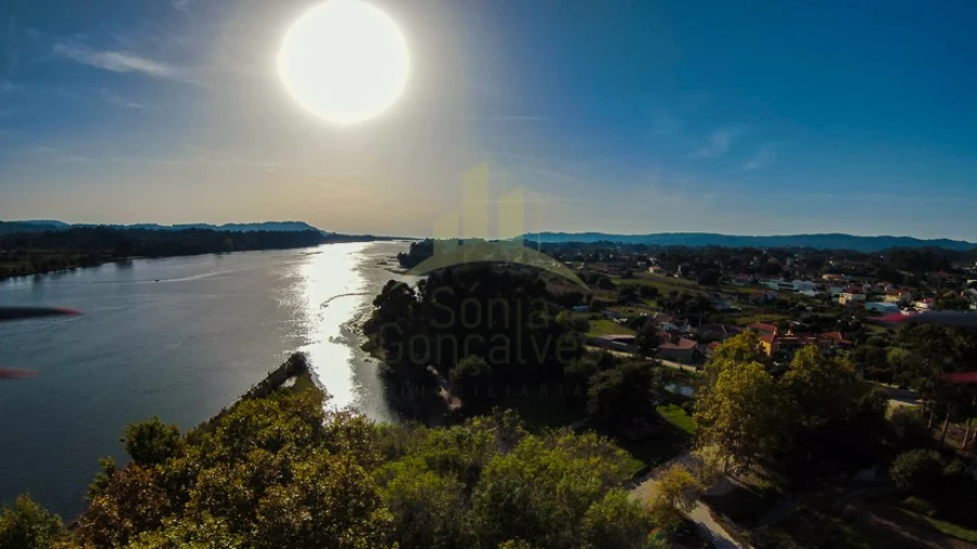 Terreno para Venda em Cardielos e Serreleis Foto 2