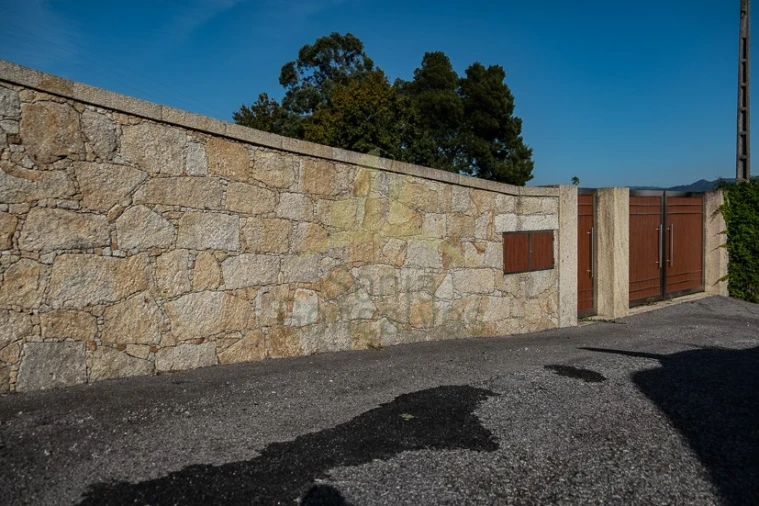 Terreno para Venda em Cardielos e Serreleis Foto 3