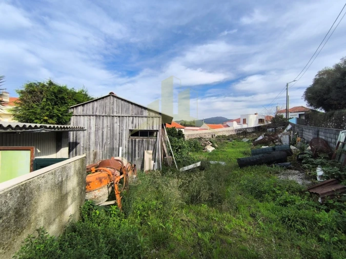 Terreno para Venda em Santa Marta de Portuzelo Foto 4