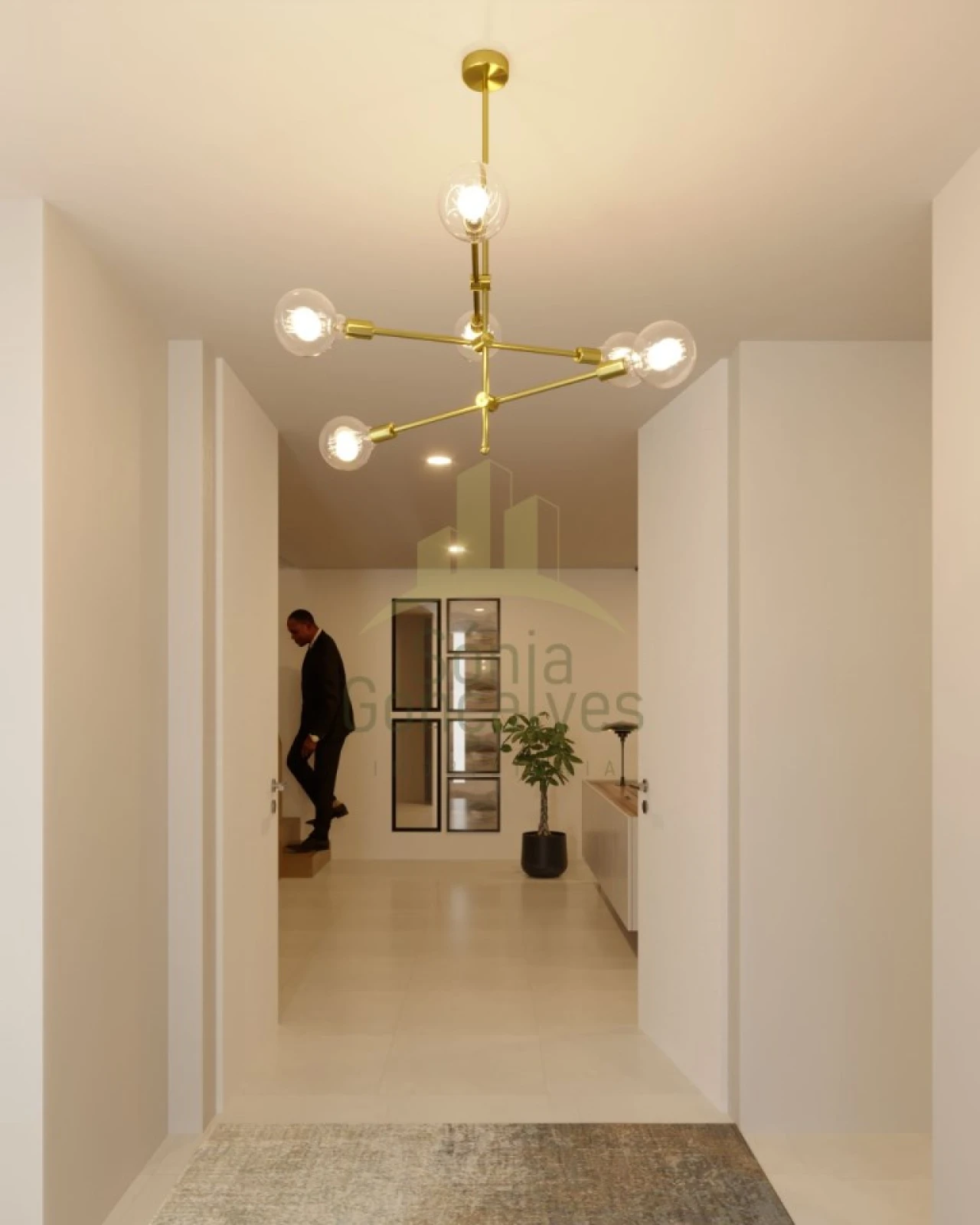 Moradia T3 para Venda em Cardielos e Serreleis Foto 12