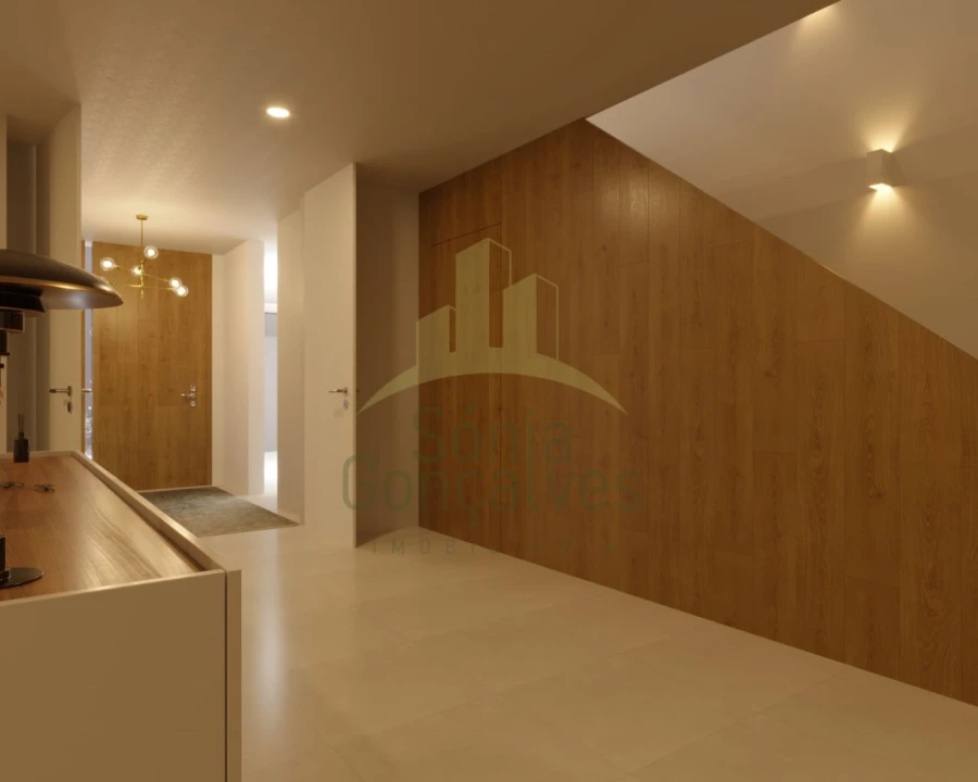 Moradia T3 para Venda em Cardielos e Serreleis Foto 10