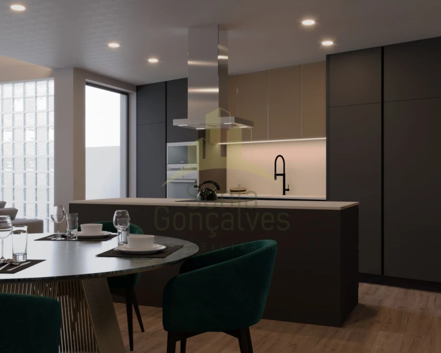 Moradia T3 para Venda em Cardielos e Serreleis Foto 1