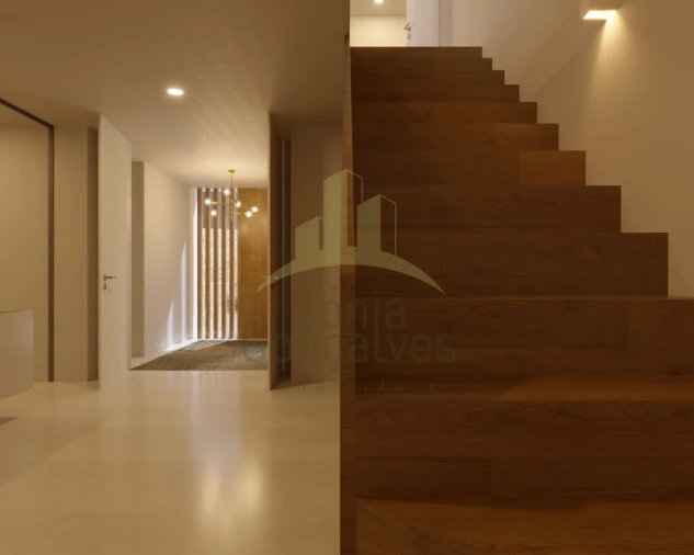 Moradia T3 para Venda em Cardielos e Serreleis Foto 11