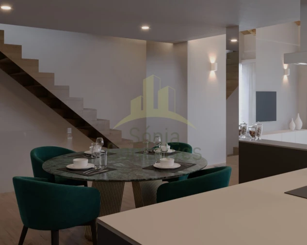 Moradia T3 para Venda em Cardielos e Serreleis Foto 2