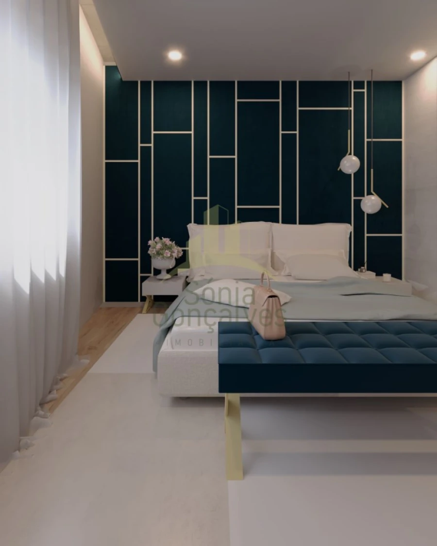 Moradia T3 para Venda em Cardielos e Serreleis Foto 4