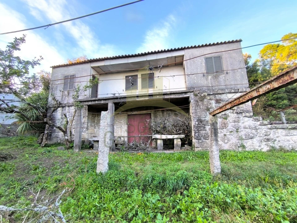 Quinta T3 para Venda em Cardielos e Serreleis Foto 2