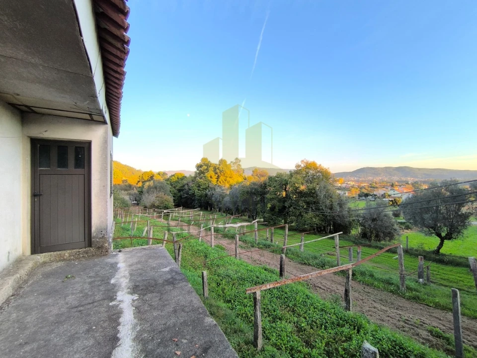 Quinta T3 para Venda em Cardielos e Serreleis Foto 3