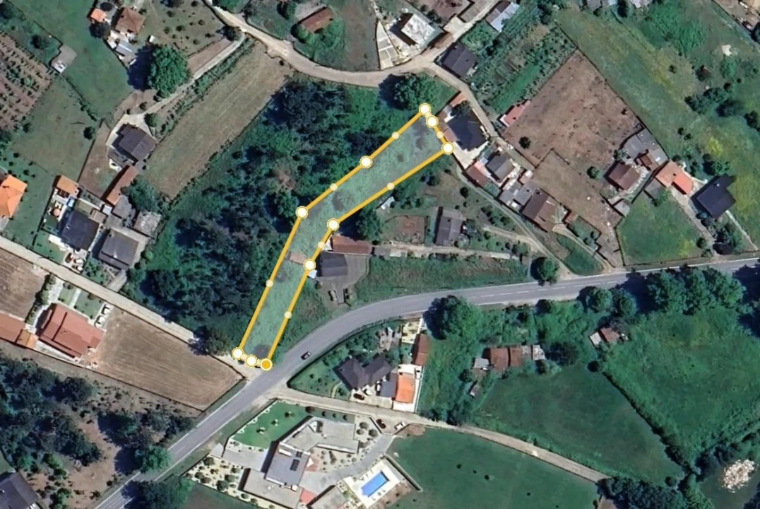 Terreno para Venda em Cerdal Foto 15