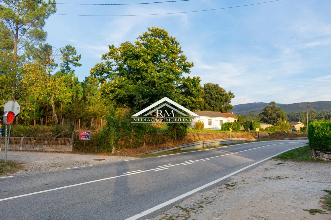Terreno para Venda em Cerdal Foto 3