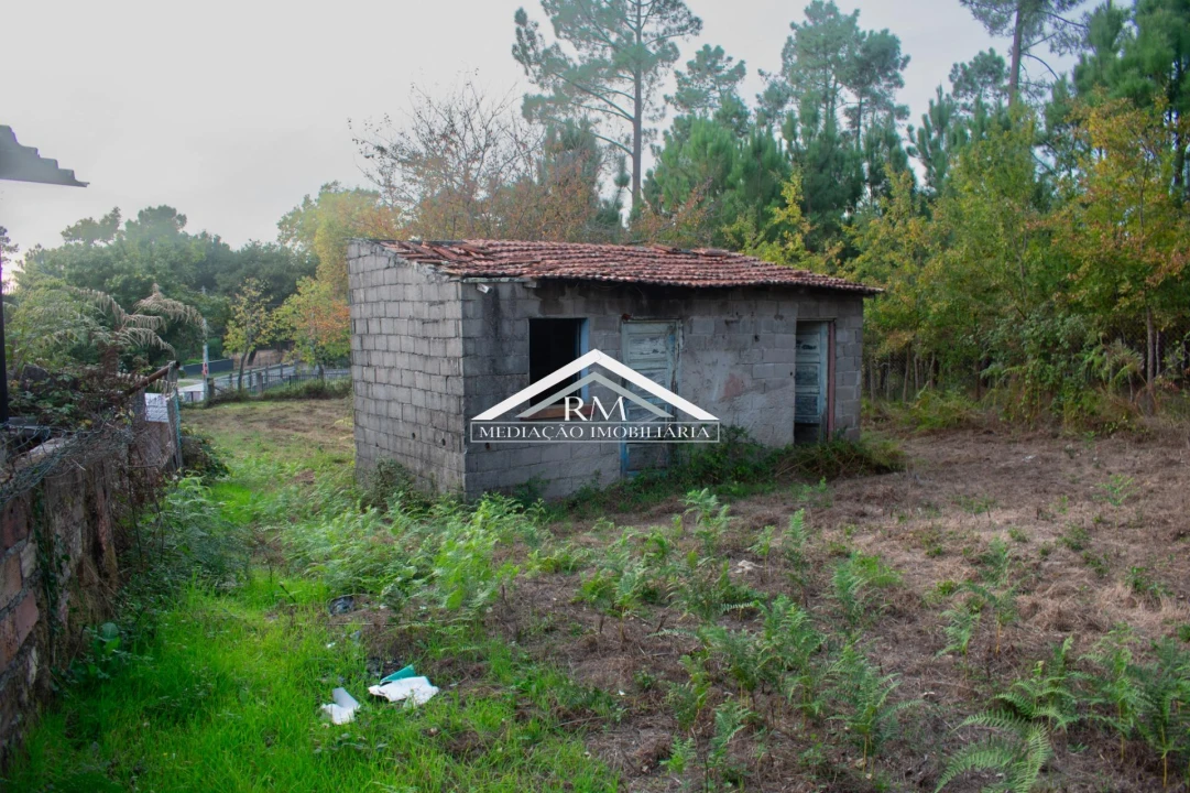 Terreno para Venda em Cerdal Foto 8