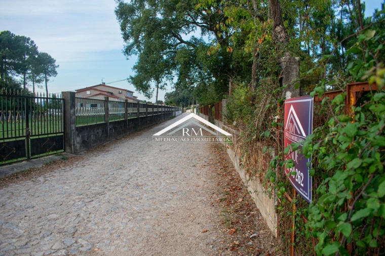 Terreno para Venda em Cerdal Foto 2