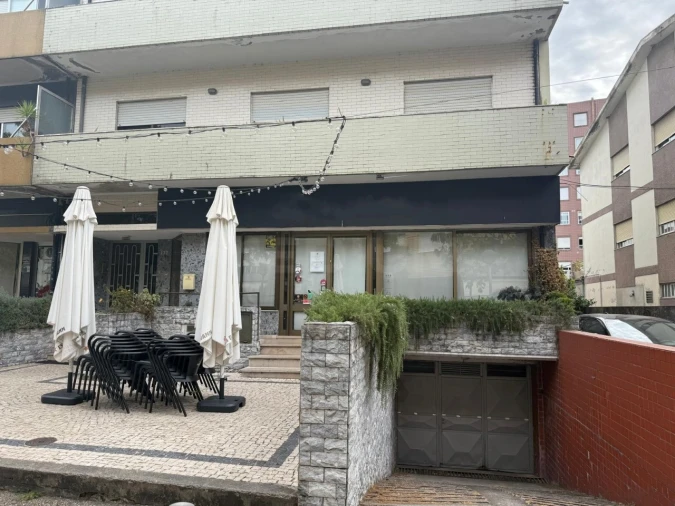 Loja para Venda em Vila Nova de Famalicão e Calendário Foto 5