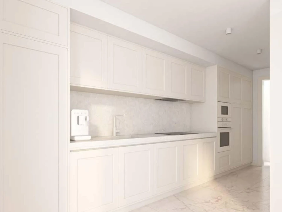 Apartamento T3 para Venda em Alcantara Foto 10