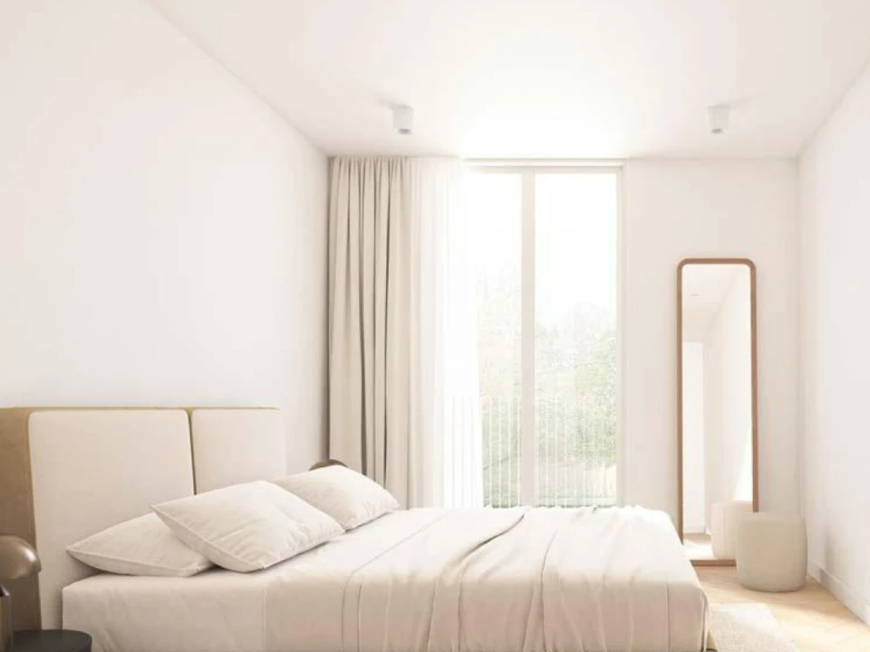 Apartamento T4 para Venda em Alcantara Foto 12
