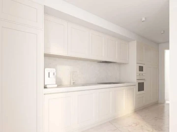 Apartamento T4 para Venda em Alcantara