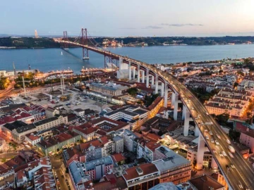 Apartamento T4 para Venda em Alcantara