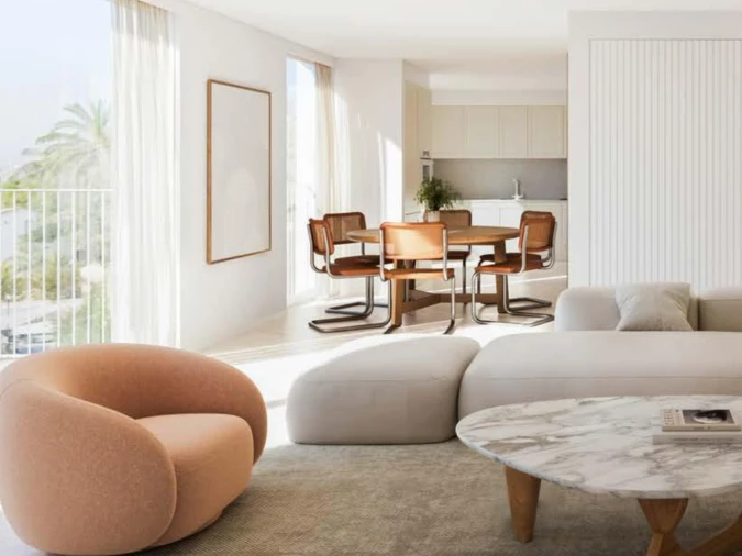 Apartamento T4 para Venda em Alcantara Foto 6