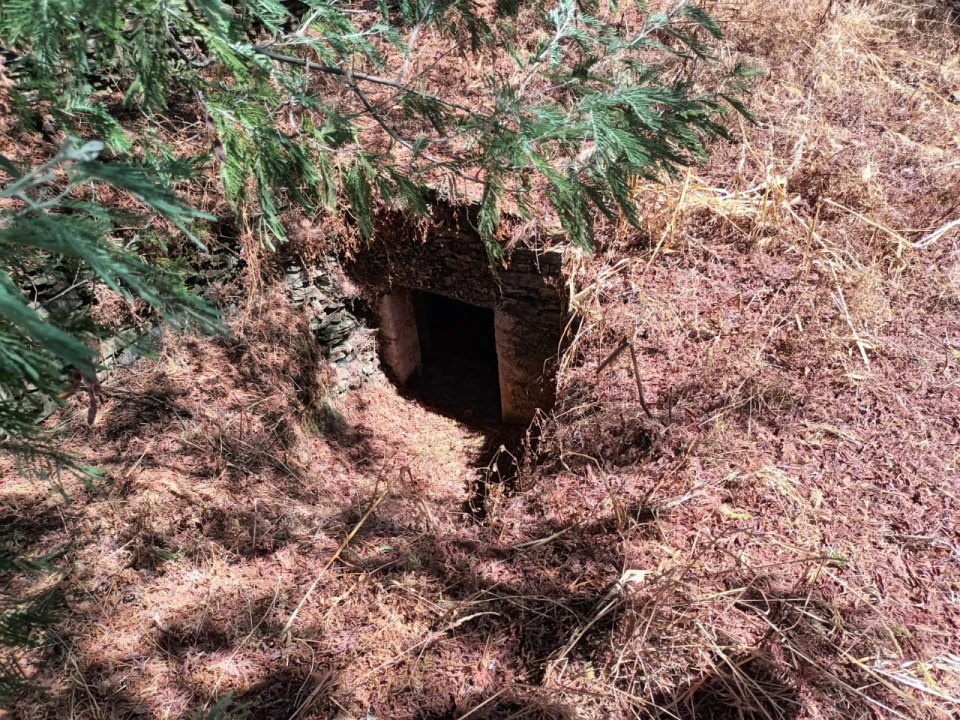 Quinta T4 para Venda em Reguengo e São Julião Foto 23