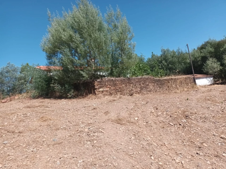 Quinta T4 para Venda em Reguengo e São Julião Foto 33