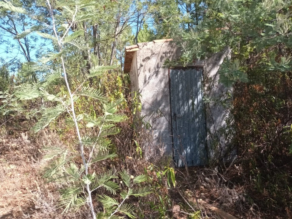 Quinta T4 para Venda em Reguengo e São Julião Foto 34